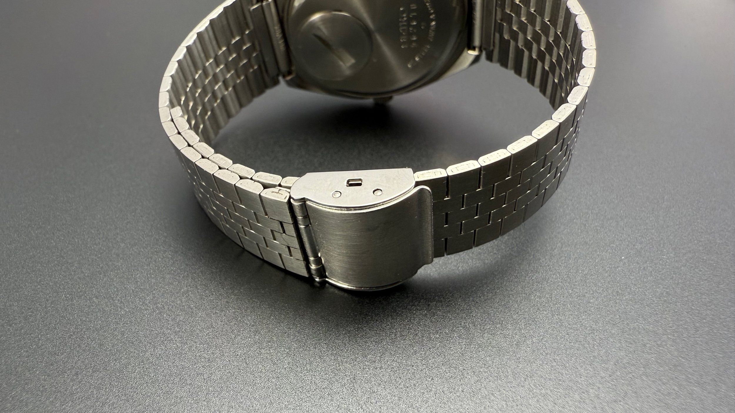 Seiko Quartz QZ 0922-8050 QMT055 — VintageSeikos.NL Seiko Quartz QZ 0922-8050 QMT055 — VintageSeikos.NL